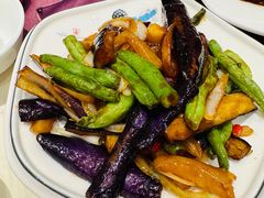 -凯鸽酒楼(大同振兴街店)