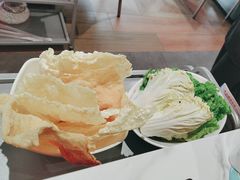-八合里潮汕鲜牛肉火锅(吉大店)