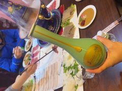 -爱新觉罗福臨火锅馆(万科滑雪场店)