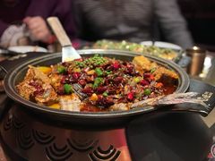 经典麻辣烤鱼-烤匠麻辣烤鱼(万象城店)