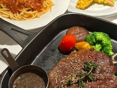 -牛扒先生·厚切雪花牛扒西餐厅(北京路禺山路店)