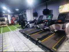 -UP健身私教馆(南山书城店)