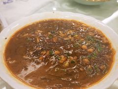 -天桥饭店·特色海鲜(金山嘴渔村店)