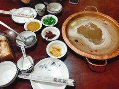 -河街王家涮羊肉(河街店)