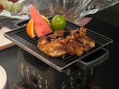 -花潮料理艺食馆(SM新生活广场店)