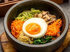 -汉拿山烤肉(东直门东方银座店)