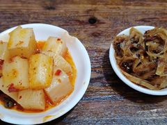 -胡师傅三下锅(汽车站店)