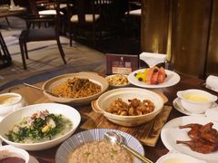 -蛇口希尔顿南海酒店·随轩中餐厅·粤菜