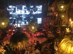 -胡桃里音乐酒馆(白云五号T5 MALL店)