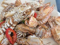 -嘉升大排档(番禺总店)