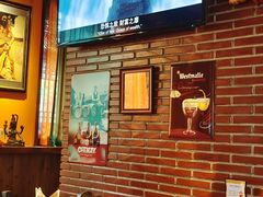-甘尼仕印度餐厅酒吧(斜塘老街店)