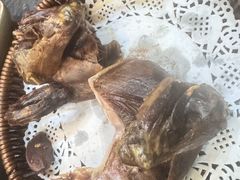 -高家烧鸽子烧烤店63年