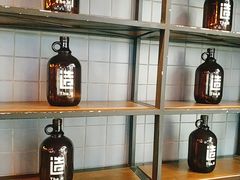 -造精酿餐厅