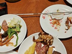 -海纳百川·都市温泉·足道·SPA(学院路店)