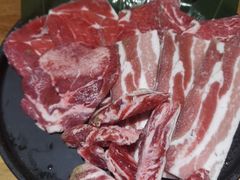 -九田家黑牛烤肉(溧水万达店)