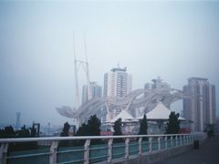 -海河外滩公园