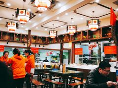 大堂-公社食堂(牧电路店)