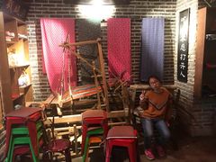 -东道煮牛肉火锅(东盛大街店)