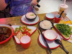 -老闵田螺馆·南昌特色小炒(梦时代店)