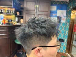 -贝勒爷专业男发