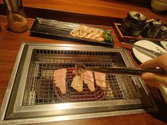 -御牛道日式烤肉料理(杭州万象城店)