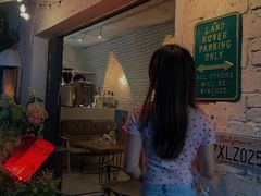 -鹿萤季·营地小馆(皇后公园店)