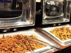 -韩盛·盛江山自助料理(中街大悦城店)