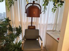 -瑶舍头疗·瑶浴·芳香热石SPA(五洲国际店)