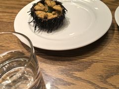 -青岛海景花园大酒店·白果树餐厅青岛菜