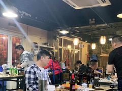 -伍记土家菜(欣葆家园店)