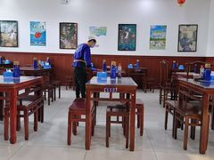 大堂-八爷手擀炸酱面(张家窝店)