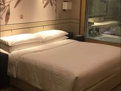 -上海宝华万豪酒店