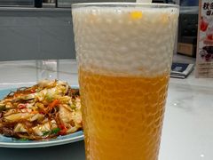 -鹿港小镇(悠唐店)