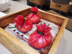 -蔡澜点心·粤菜(丽泽天街店)