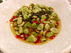 -御花园·粤菜·海鲜火锅(中山公园店)