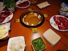 -春记潮汕牛肉火锅