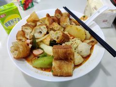 -重庆麻辣烫(国权路店)