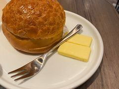 冰火菠萝油-港丽餐厅(来福士店)