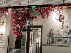 -吉旺港式餐厅(南方商城店)