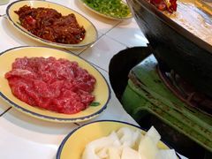 -石灰市老火锅(北滨路店)