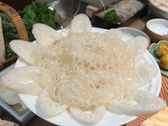 -蘑界·野生菌火锅(深业上城店)