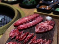 -虎哥六韩式烤肉料理 TIGERGRILL(隆生金山湖中心购物广场店)