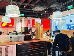 -和府捞面(西溪印象城店)