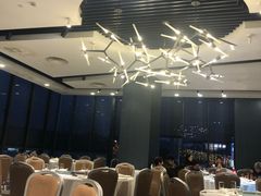大堂-廊亦舫Lang Yi Fang Restaurant(金桥店)