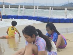 -大梅沙海滨公园