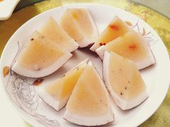 -三亚海韵度假酒店·渔人码头海鲜火锅BBQ自助餐厅·落日吧