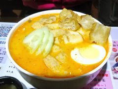 -绿柠食堂(北外滩店)
