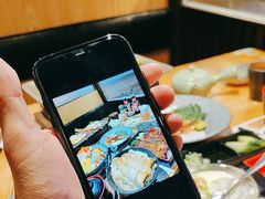 -鳗事鱼意·活鳗現烤专门店(富力海珠城店)