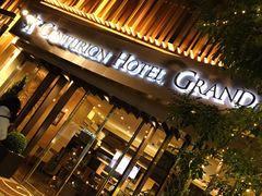 -赤坂百夫长格兰多酒店