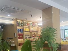 -紫藤园·天目湖大鱼头(南山竹海店)
